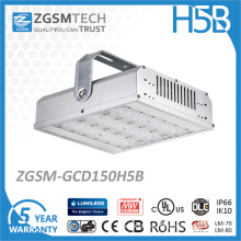 150W Waterproof LED Industrial Lighting Warehouse High Bay Light